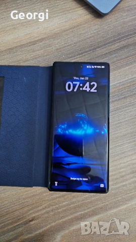 Vivo X Fold 3 Pro Dual sim 5G, 16GB, 512GB, ZEISS, Android auto, снимка 2 - Телефони с две сим карти - 53207293