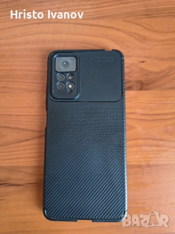 Redmy note 11 pro 5G , снимка 2 - Xiaomi - 53934548
