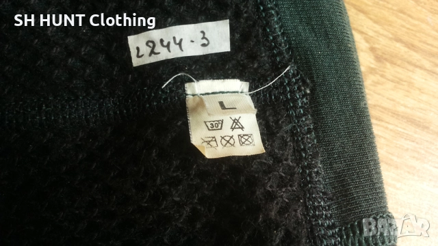 BRYNJE of NORWAY Arctic Hat 100% Merino Wool размер One Size зимна шапка 100% Мерино Вълна - 1544, снимка 7 - Шапки - 52567500