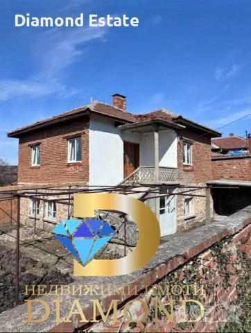 Къща в село Доситеево, обл. Хасково