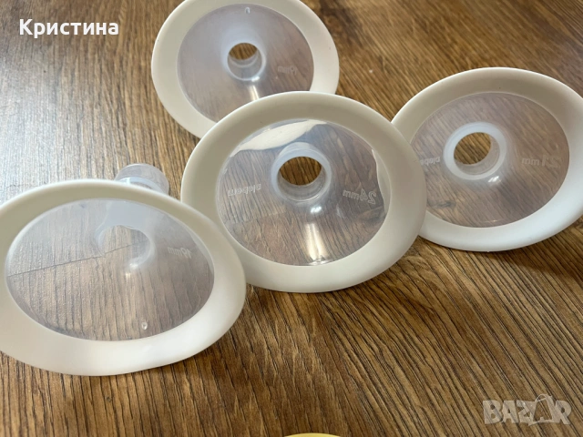 Електрическа помпа за кърма Medela Swing Flex + подаръци, снимка 4 - Помпи за кърма - 53455416