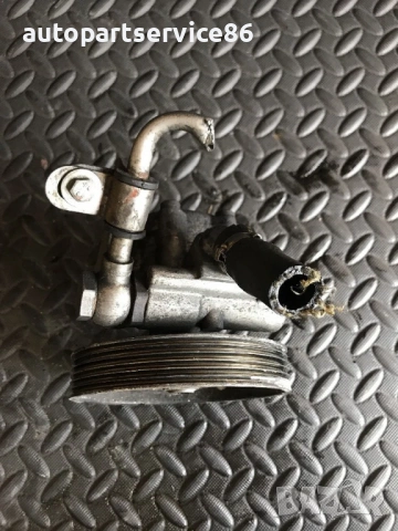 Помпа за Хидравлично Управление за Citroen/Peugeot C5 1.6 HDi (2006) 9656405380, снимка 2 - Части - 53509441