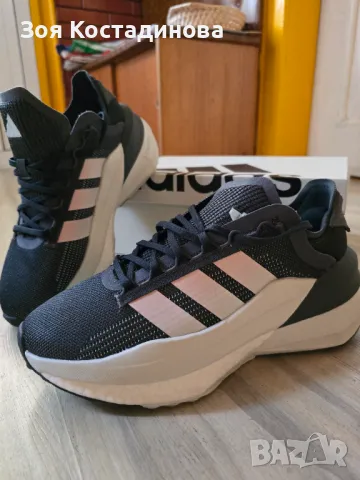 Adidas Sportswear Avryn-X, снимка 1 - Маратонки - 47123315