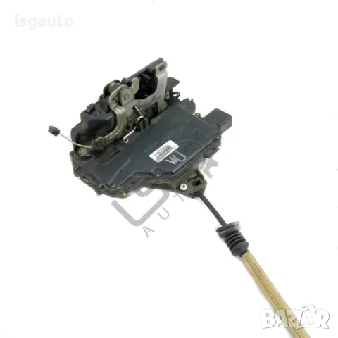 Брава предна лява врата Seat Toledo II (1M2) 1999-2004 ID: 131966, снимка 2 - Части - 46893208