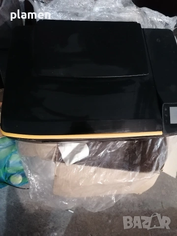 Продавам принтер. Кодак. , снимка 4 - Принтери, копири, скенери - 54049784