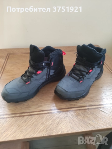 Маратонки, снимка 5 - Маратонки - 52599006