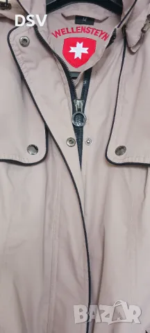 Дамски шлифер яке Wellensteyn , снимка 2 - Якета - 50428750