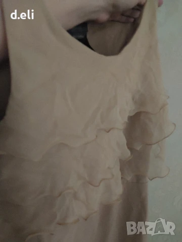 Две елегантни рокли Max Mara Original Size M, снимка 2 - Рокли - 50015385