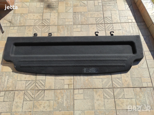 Кора, щора за багагник за Тойота Рав4 2000-2005г Toyota Rav4, снимка 2 - Части - 54178535