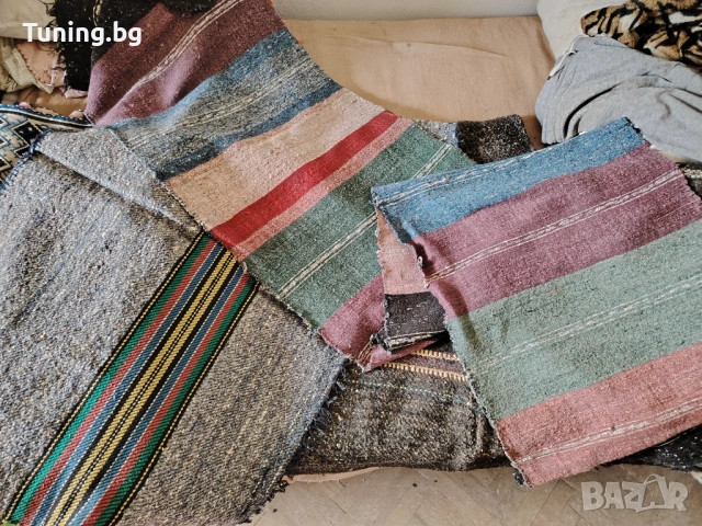Черги, килим и одеяла нови, снимка 5 - Олекотени завивки и одеяла - 54238472