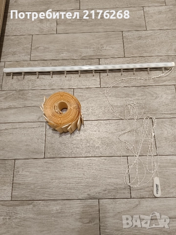 Вертикални щори, снимка 5 - Щори - 51628024