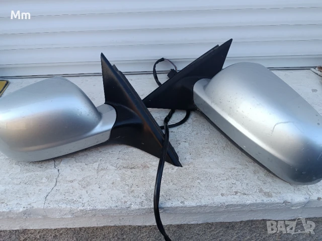 огледала от пасат 5.5