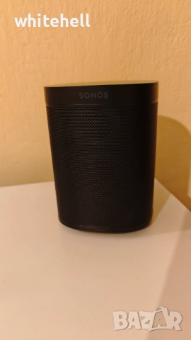 Sonos One gen2