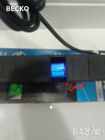 Нагревател за аквариум FLUVAL, снимка 8 - Аквариуми - 53395835