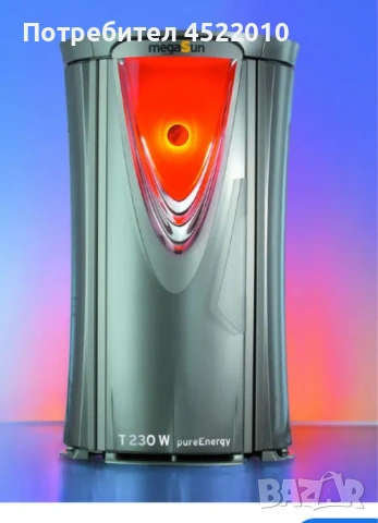 Солариум Megasun T230