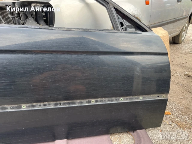 Дясна врата за BMW E46 Compact, снимка 3 - Части - 51039582