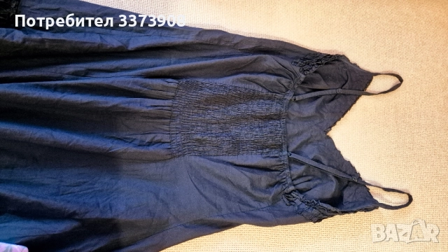 Рокля , снимка 3 - Рокли - 51703388