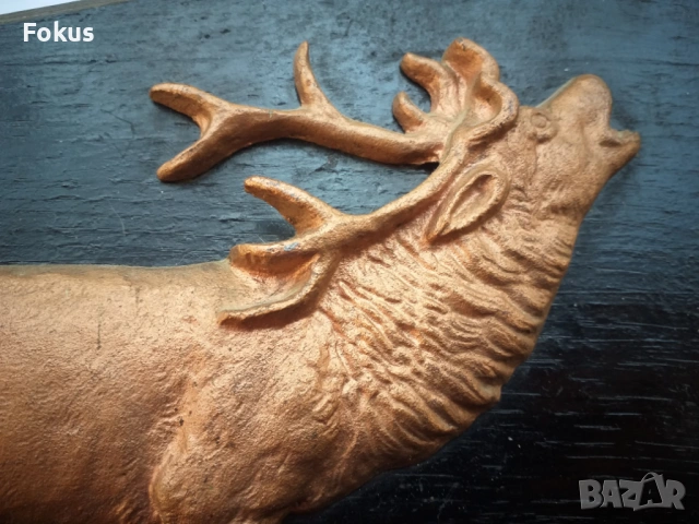 ЕЛЕН - ПАНО, снимка 2 - Антикварни и старинни предмети - 53525003