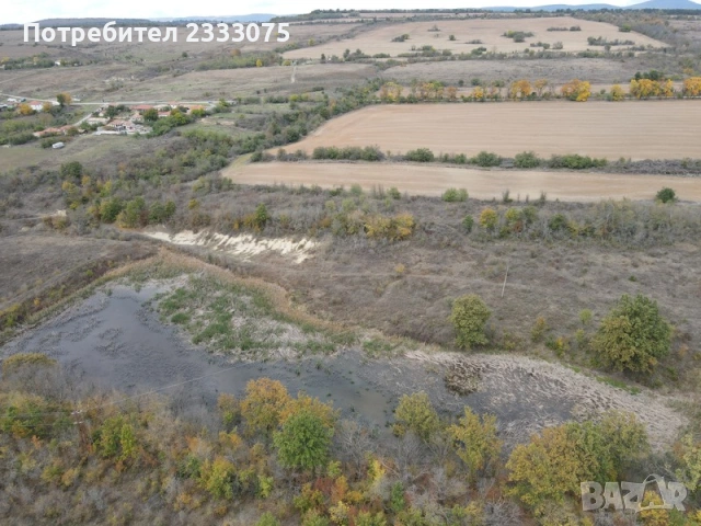 Продавам 19,407 дка земя в землището на с. Ловец, обл. Шумен, снимка 7 - Земеделска земя - 53530452