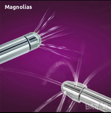 Душ Биде 3 - части Комплект , снимка 8 - Душове - 53748178