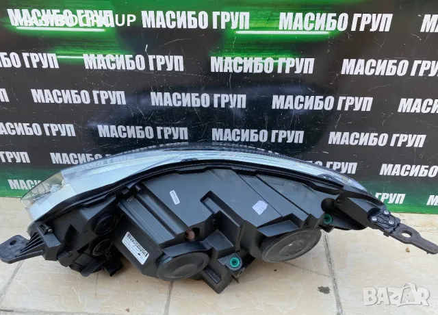 Фар десен фарове Led за Тойота Toyota Proace, снимка 5 - Части - 32540346