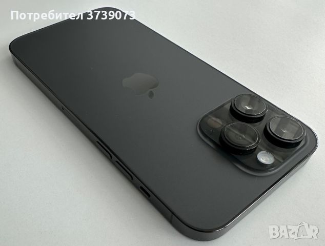 Apple iPhone 14 Pro Max 128gb, 92% battery health, снимка 4 - Apple iPhone - 46320072