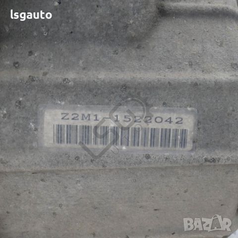 Петстепенна скоростна кутия Honda CR-V II 2001-2006 ID: 130574, снимка 5 - Части - 46678553