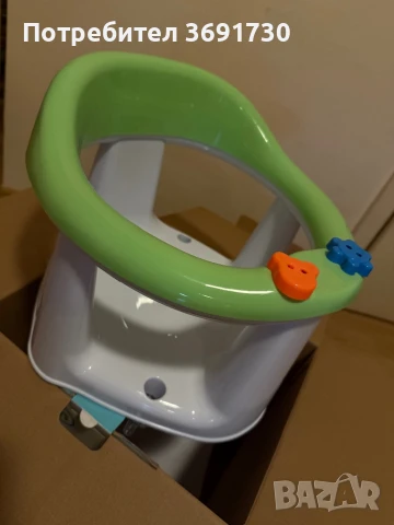 Столче за баня