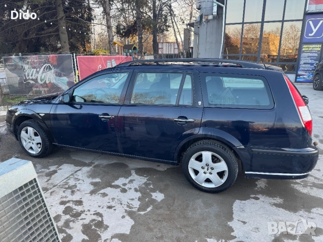 Ford Mondeo, снимка 3 - Автомобили и джипове - 53699810
