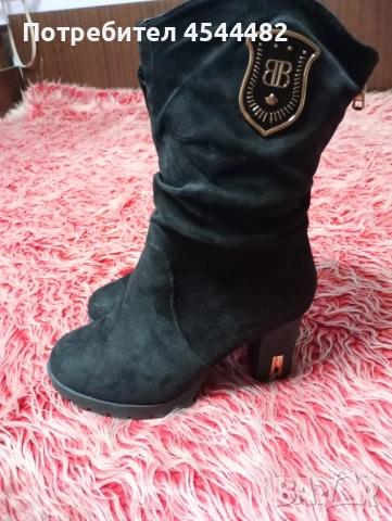 дамски ботуши 