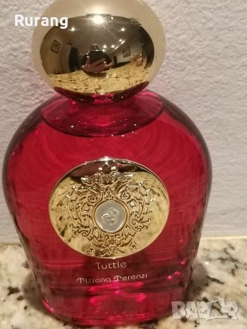 Оригинален парфюм Tiziana Terenzi Tuttle Extract de Parfum 100 ml EDP 