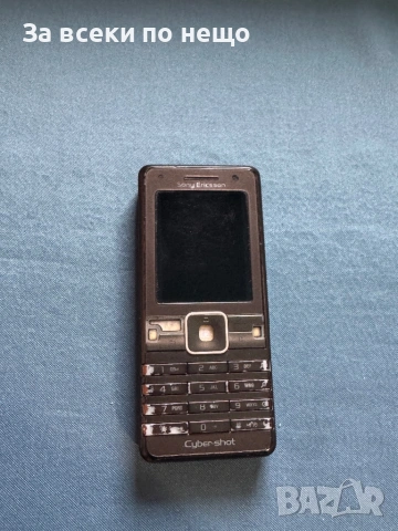 Sony Ericsson K770i , зарядно и 8ГБ мемори карта !, снимка 2 - Sony Ericsson - 53181796