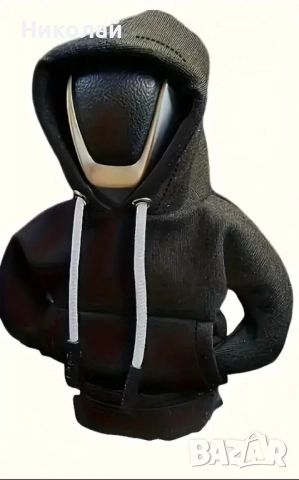 Суичър за скоростен лост , снимка 2 - Аксесоари и консумативи - 52057111