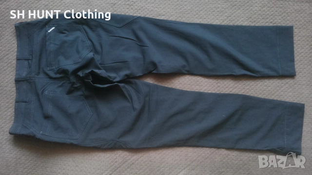 ENGEL 2368-317 X-Treme Service Trousers 4-way Stretch размер 50 / M изцяло еластичен панталон W4-656, снимка 3 - Панталони - 52571819