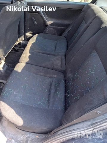 Голф3 , снимка 6 - Части - 54099317