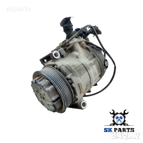 Компресор климатик за Mercedes-Benz C-Class /Мерцедес C200 w203 