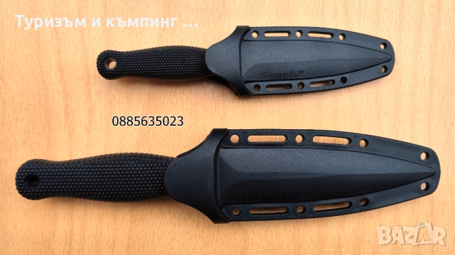 Cold Steel Counter Tac, снимка 9 - Ножове - 52309419