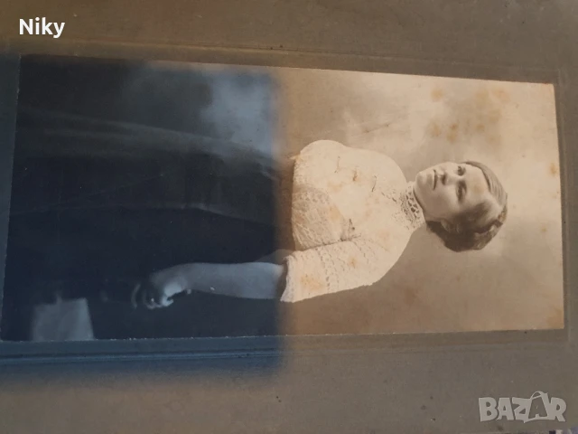 Стари антикварни снимки , снимка 12 - Антикварни и старинни предмети - 51172120