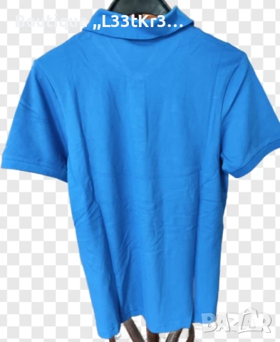 тениска Hugo Boss , снимка 2 - Тениски - 51314547