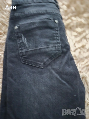 Дамски дънки няколко модела, снимка 3 - Дънки - 53568967