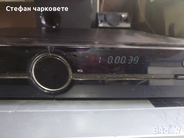 аудио уредба LG, снимка 2 - Аудиосистеми - 48454196