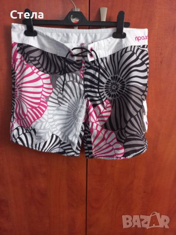 RIP CURL детски / дамски къси панталони, летни, за плаж, снимка 1