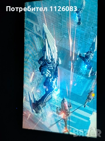 Телевизор Hisense102см., снимка 10 - Телевизори - 53683637