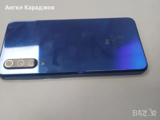 Продавам телефон Xiaomi Mi 9 SE, снимка 3 - Резервни части за телефони - 48331498