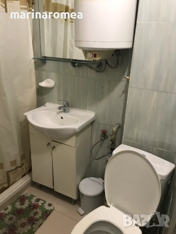 Обзаведен двустаен апартамент над Лятно кино Тракия, снимка 10 - Апартаменти - 53167483