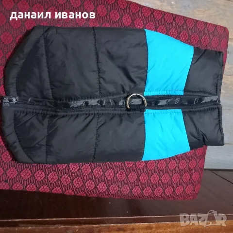 елек куче шушляк размер L