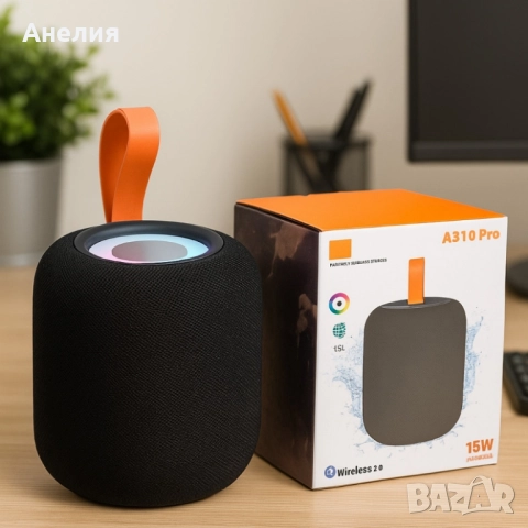 Тонколонка А310 Pro
