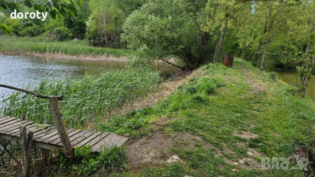 Язовир рибарник, снимка 5 - Земеделска земя - 53711235