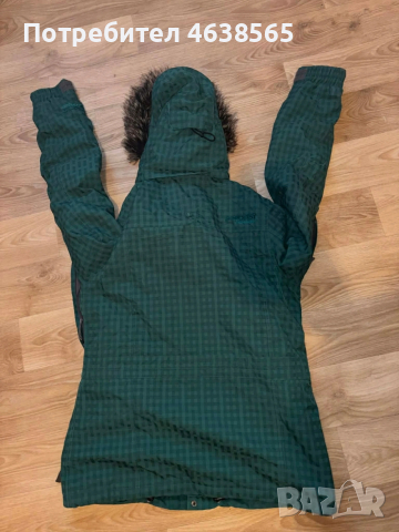 Дамско ски яке Protest 10 series, снимка 3 - Зимни спортове - 53466050