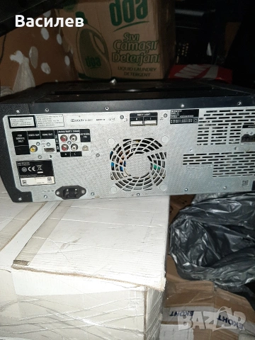 Sony Shake X30 за части, снимка 3 - Аудиосистеми - 53064501